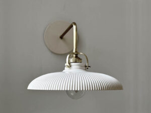 Aplique de pared - Ida (L)