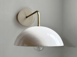 Aplique de pared - Betsy (L)