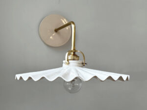 Aplique de pared - Rita (L)