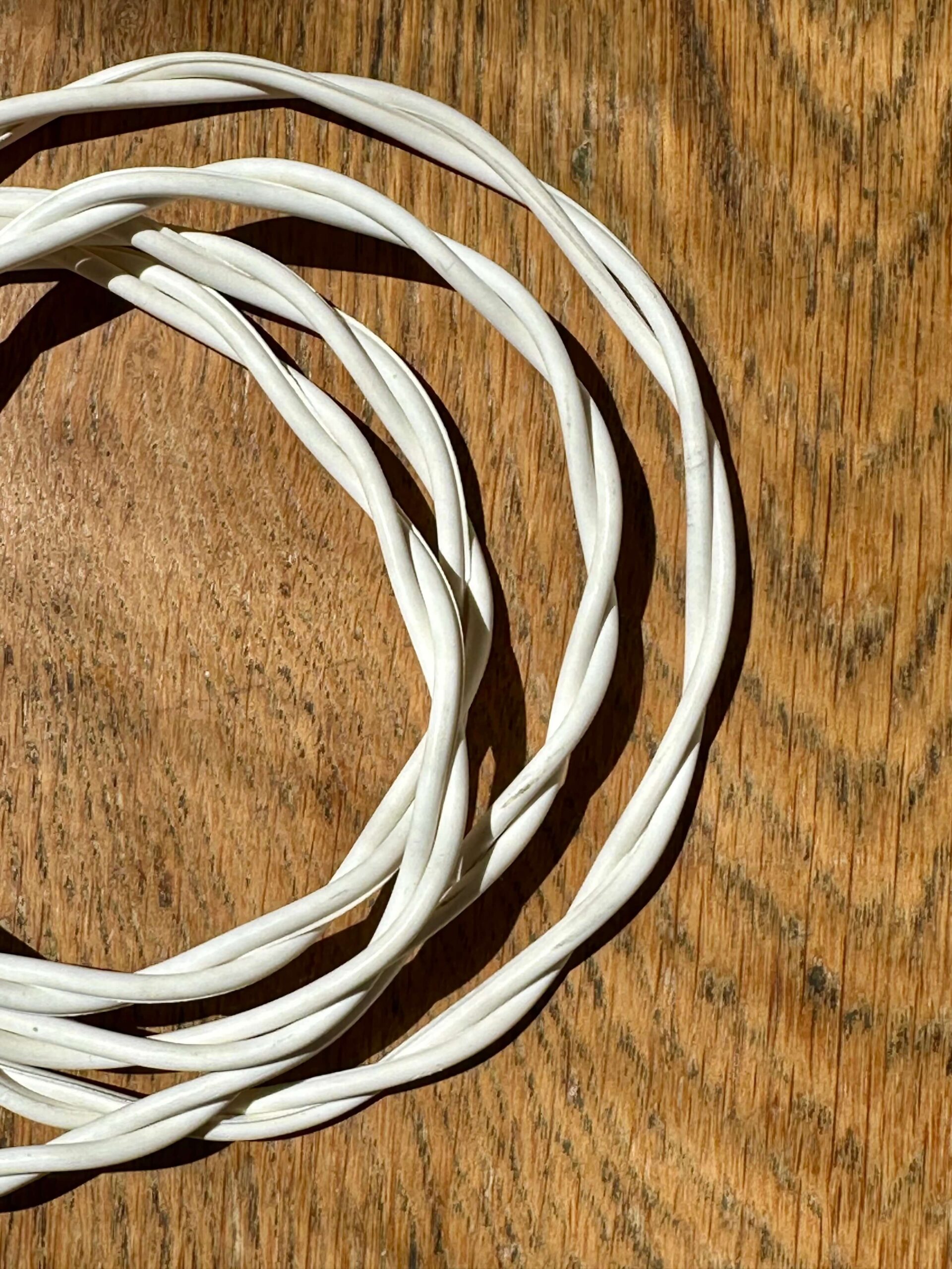 Extra - Cable trenzado - Imagen 2