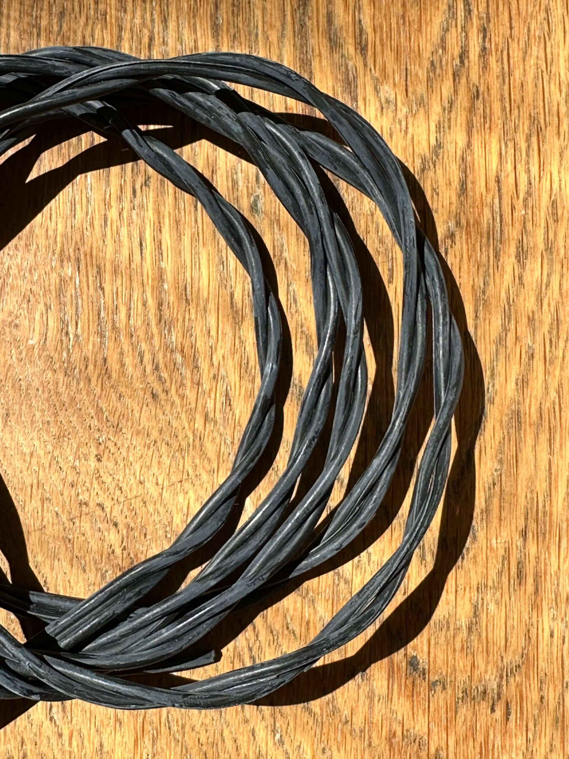 Extra - Cable trenzado - Imagen 3