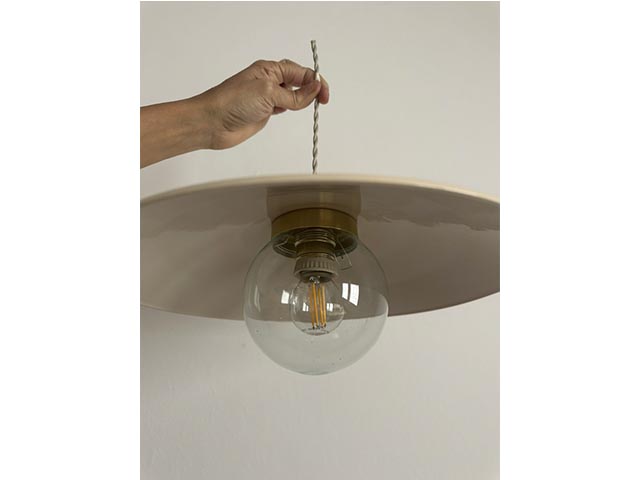 Lámpara de techo - Olivia L - Imagen 2