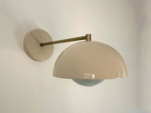 Aplique de pared - Betsy M (recto)