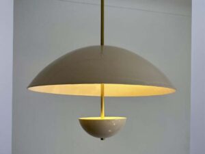 Lámpara de techo - Betsy (XXL) - con Betsy XS