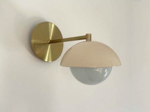 Aplique de pared - Betsy XS