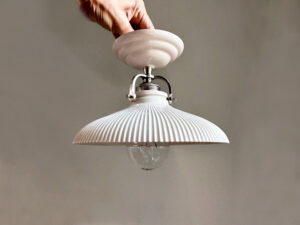 Lámpara de techo tipo plafón - Ida (M)