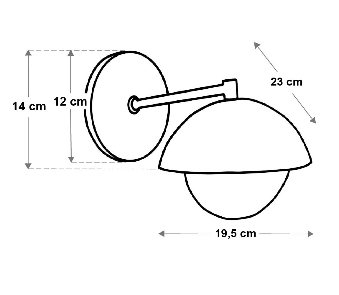 Aplique - Betsy M - Imagen 2